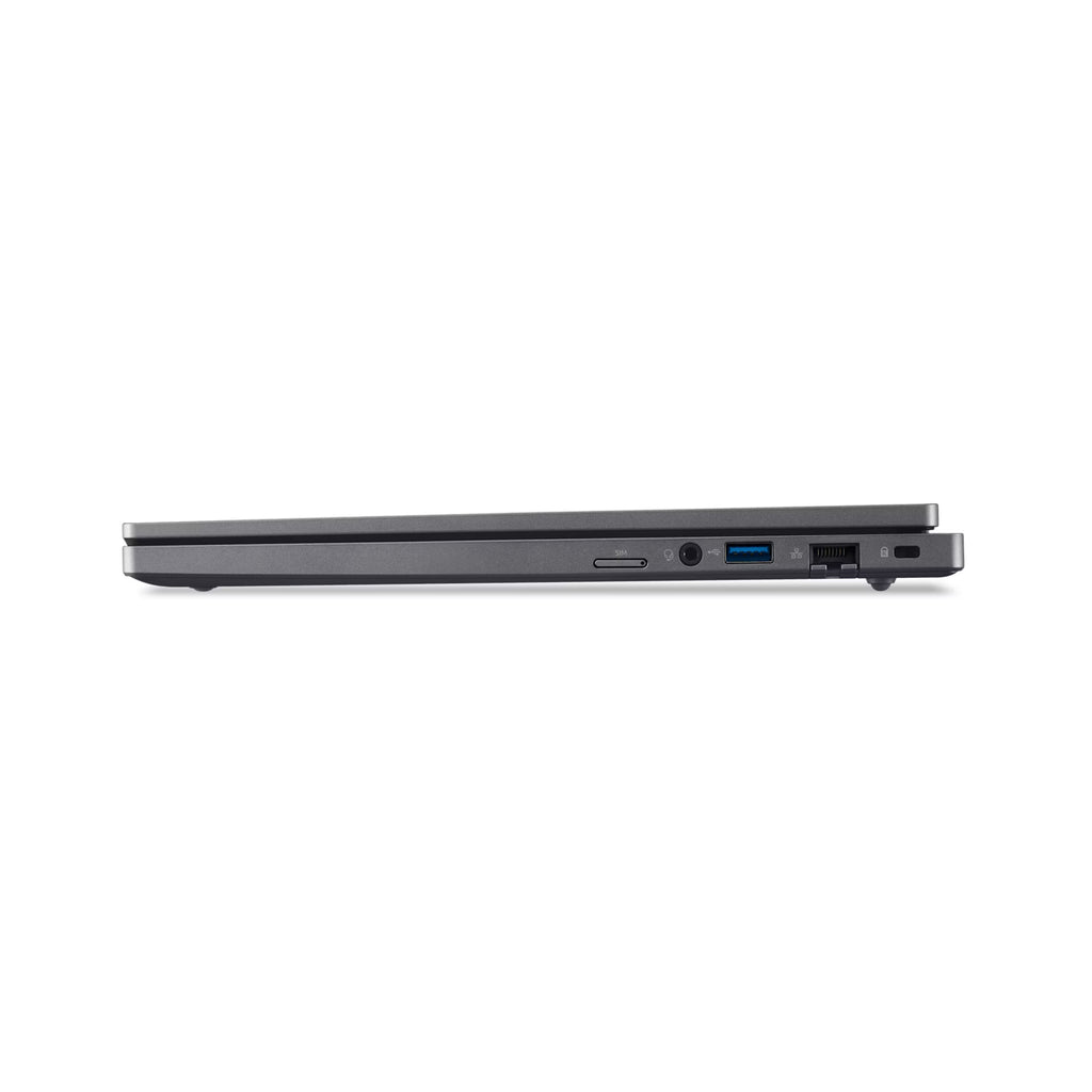 Acer TravelMate P2 14 TMP214-55-G2-534U Intel Core Ultra 5 120U Laptop 16GB RAM 512GB SSD 14" WUXGA WiFi 6E Bluetooth 5.2