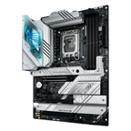 ASUS ROG Strix Z790-A Gaming WiFi D4 ATX Motherboard for Intel 12th–14th Gen, DDR4 Support, PCIe 5.0, WiFi 6E, Advanced Cooling