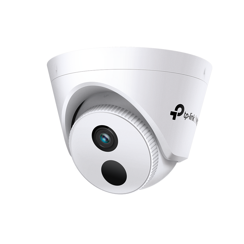 TP-Link VIGI C420I VIGI 2MP IR Turret Network Camera