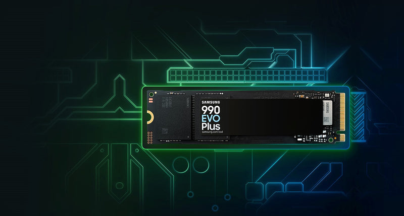 HDDs & SSds