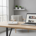 Mercusys MW305R 300Mbps wireless N router with 3 antennas, stable 2.4GHz WiFi, and reliable home internet connectivity for everyday use
