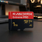 32GB 64GB 128GB 256GB 512GB 1TB