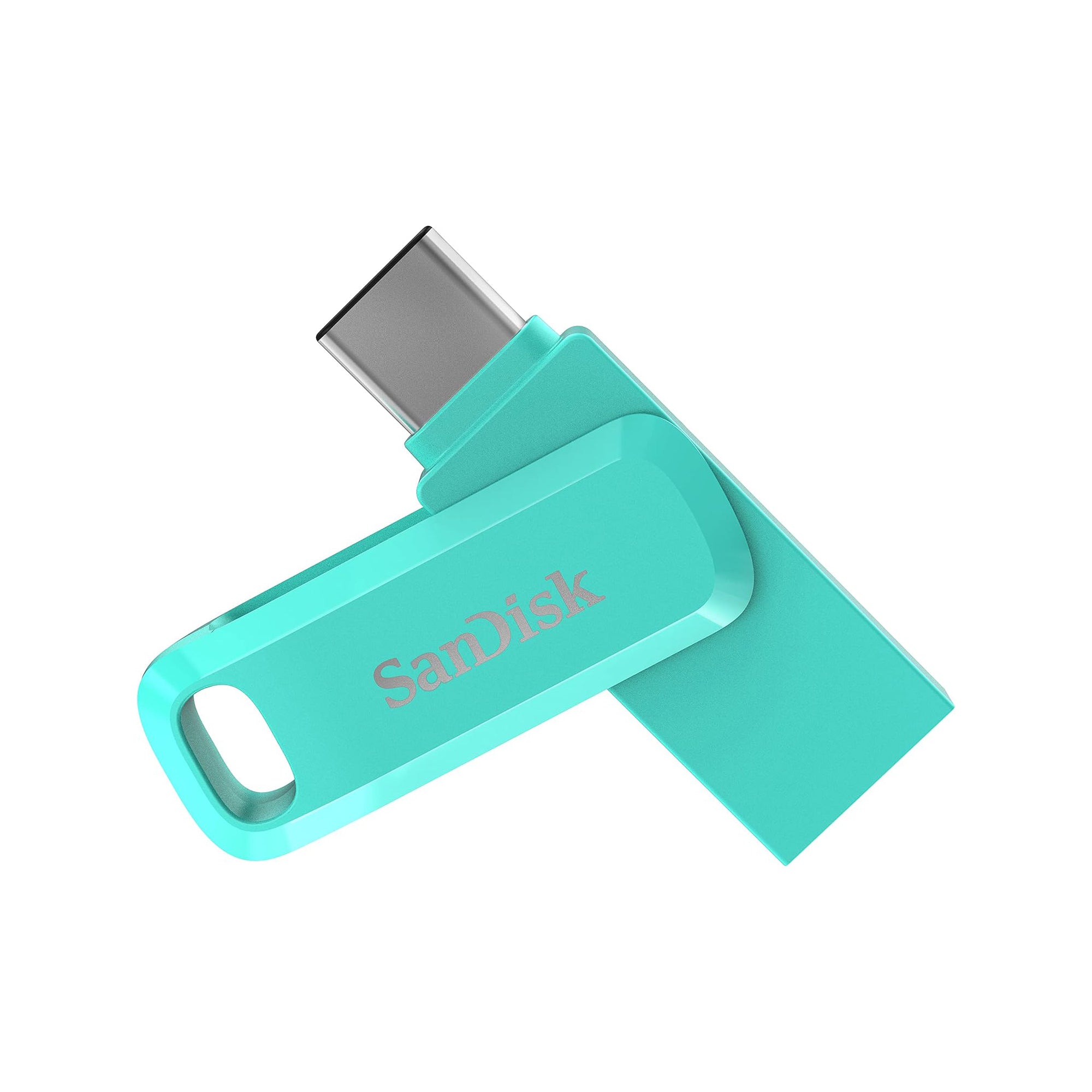 Mint Green