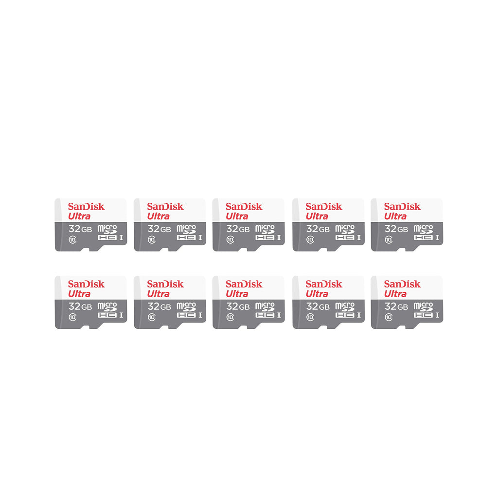 Set of 10