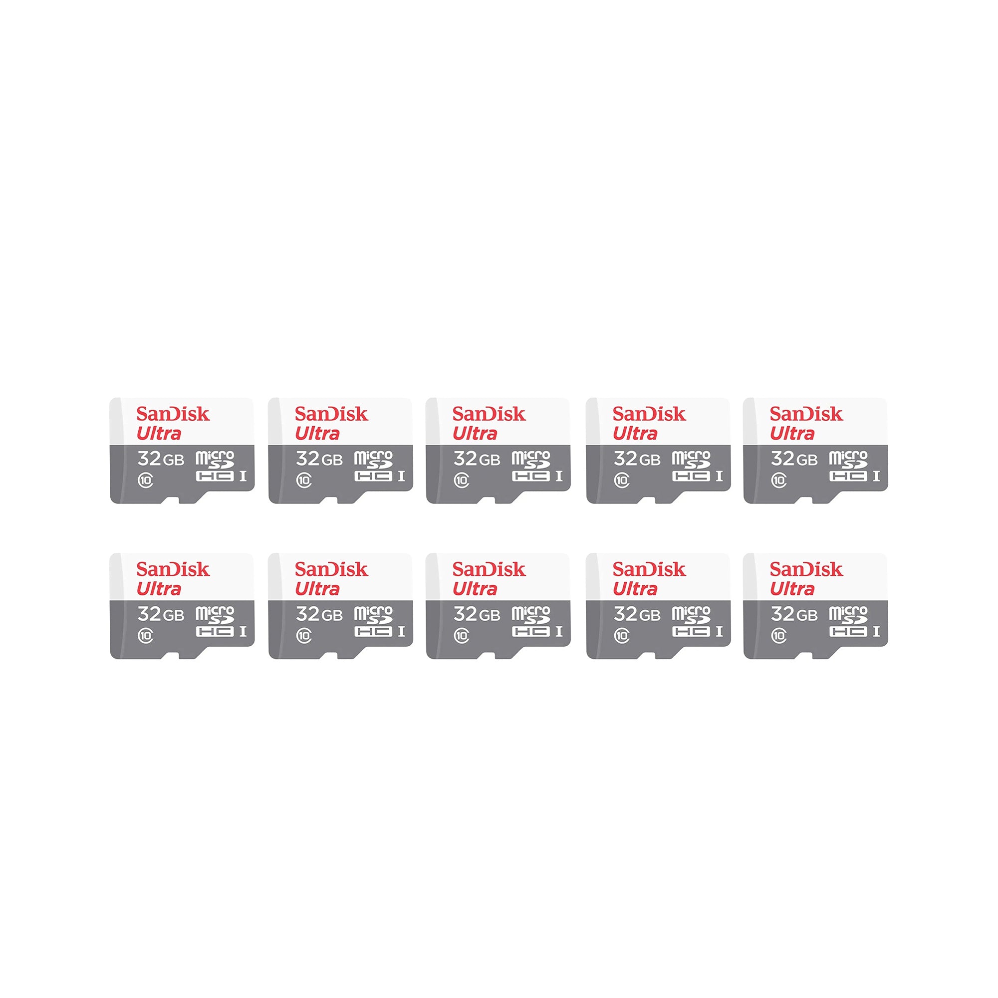 Set of 10