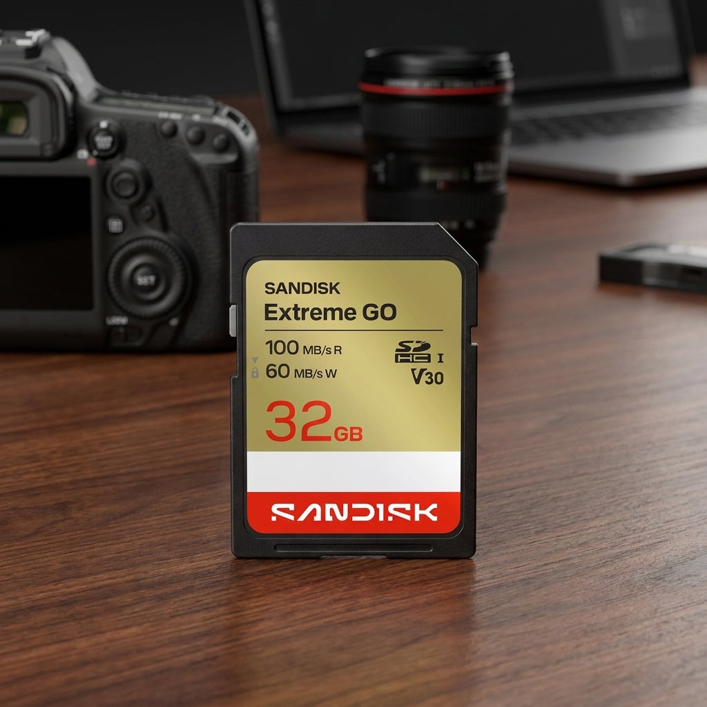 32GB 64GB 128GB 256GB