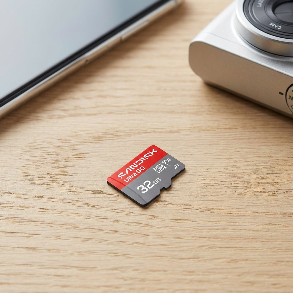 32GB 64GB 128GB 512GB 1TB 1.5TB