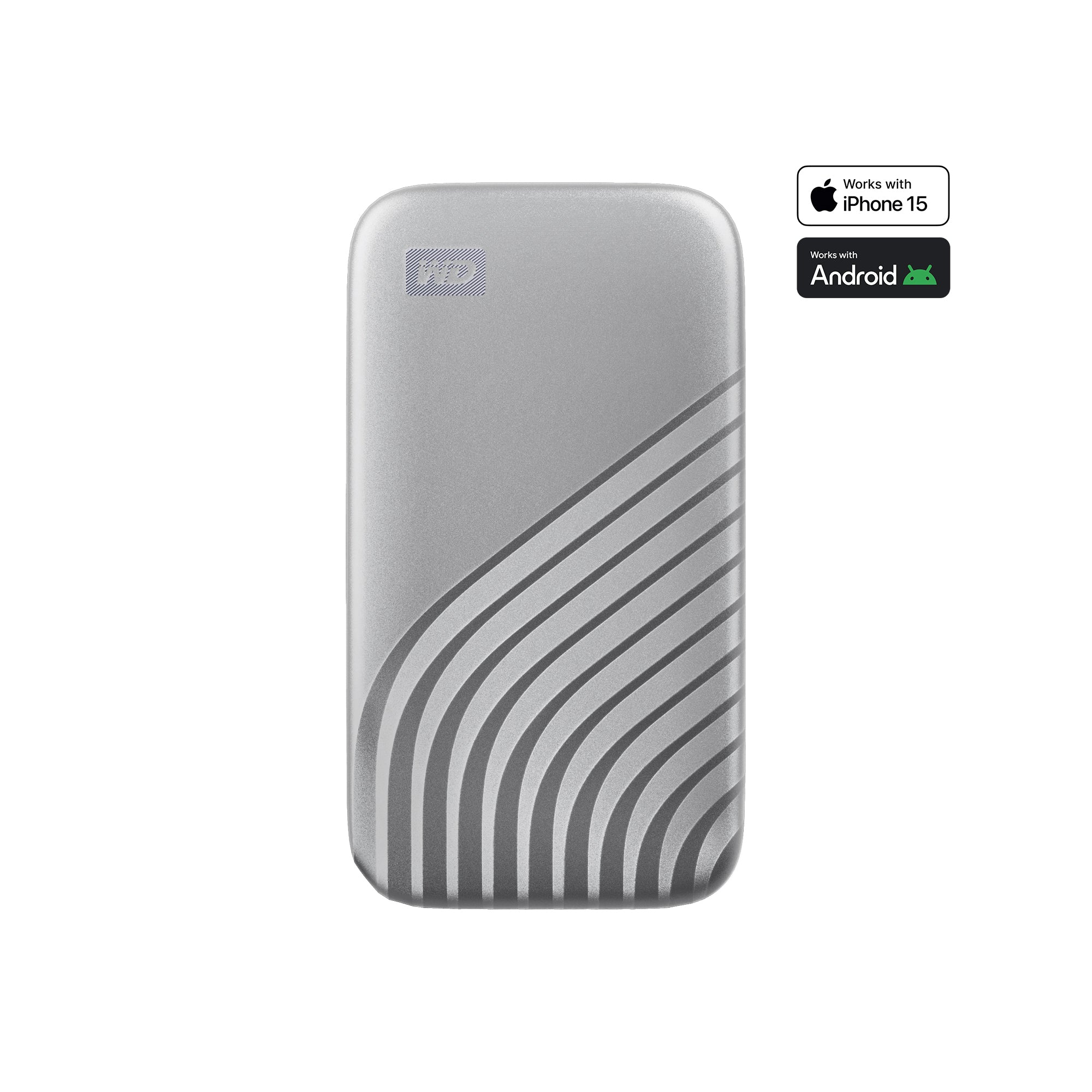 Silver