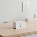 Tapo P110M Mini Smart Wi-Fi Plug – Energy Monitoring Smart Socket with App & Voice Control