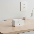 Tapo P110M Mini Smart Wi-Fi Plug – Energy Monitoring Smart Socket with App & Voice Control