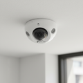 TP-Link VIGI C230I Mini 3MP IR Mini Dome Network Camera Compact Smart Surveillance Camera with Two-Way Audio, IK08 Vandal Resistant