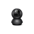 Tapo C211 Pan/Tilt Home Security Wi-Fi Camera – 2K 3MP Smart Indoor Camera with 360° View, Motion Tracking, Night Vision & Privacy Zone