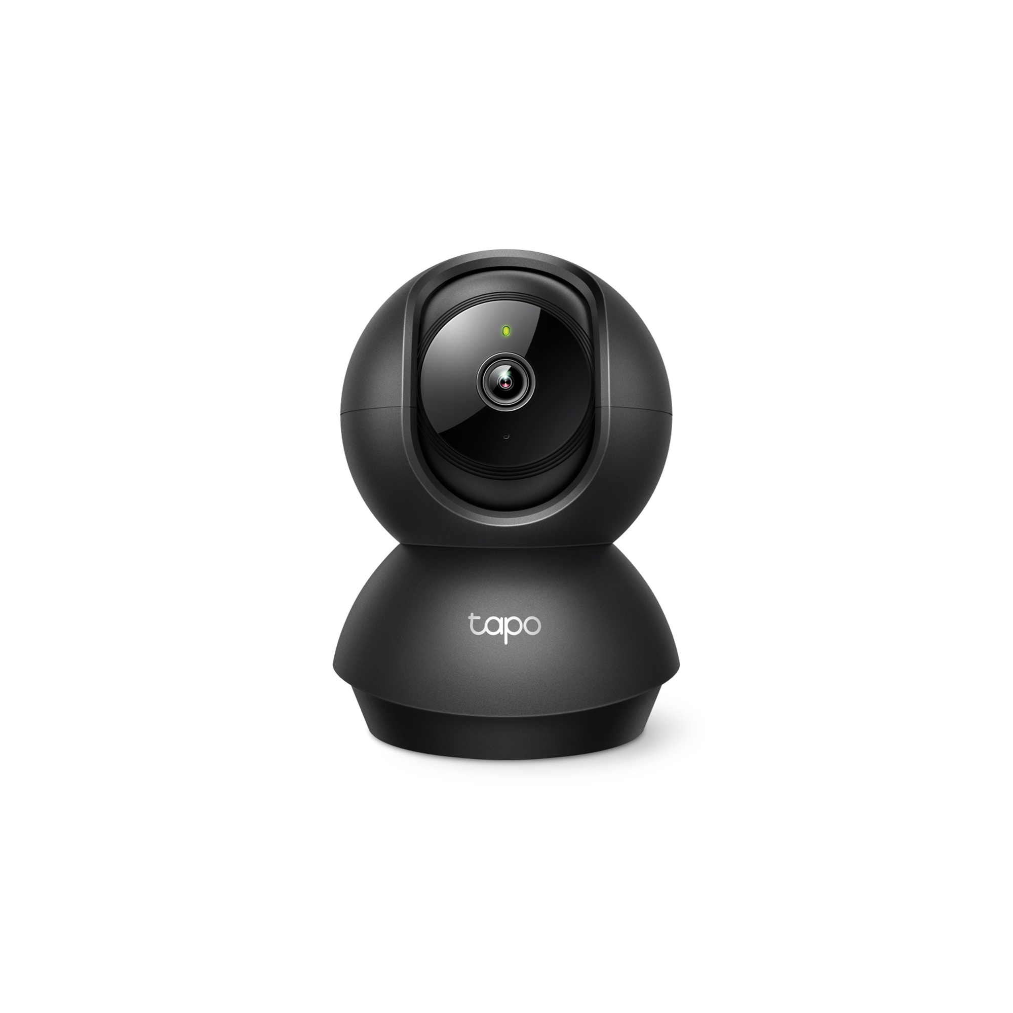 Tapo C211 Pan/Tilt Home Security Wi-Fi Camera – 2K 3MP Smart Indoor Camera with 360° View, Motion Tracking, Night Vision & Privacy Zone
