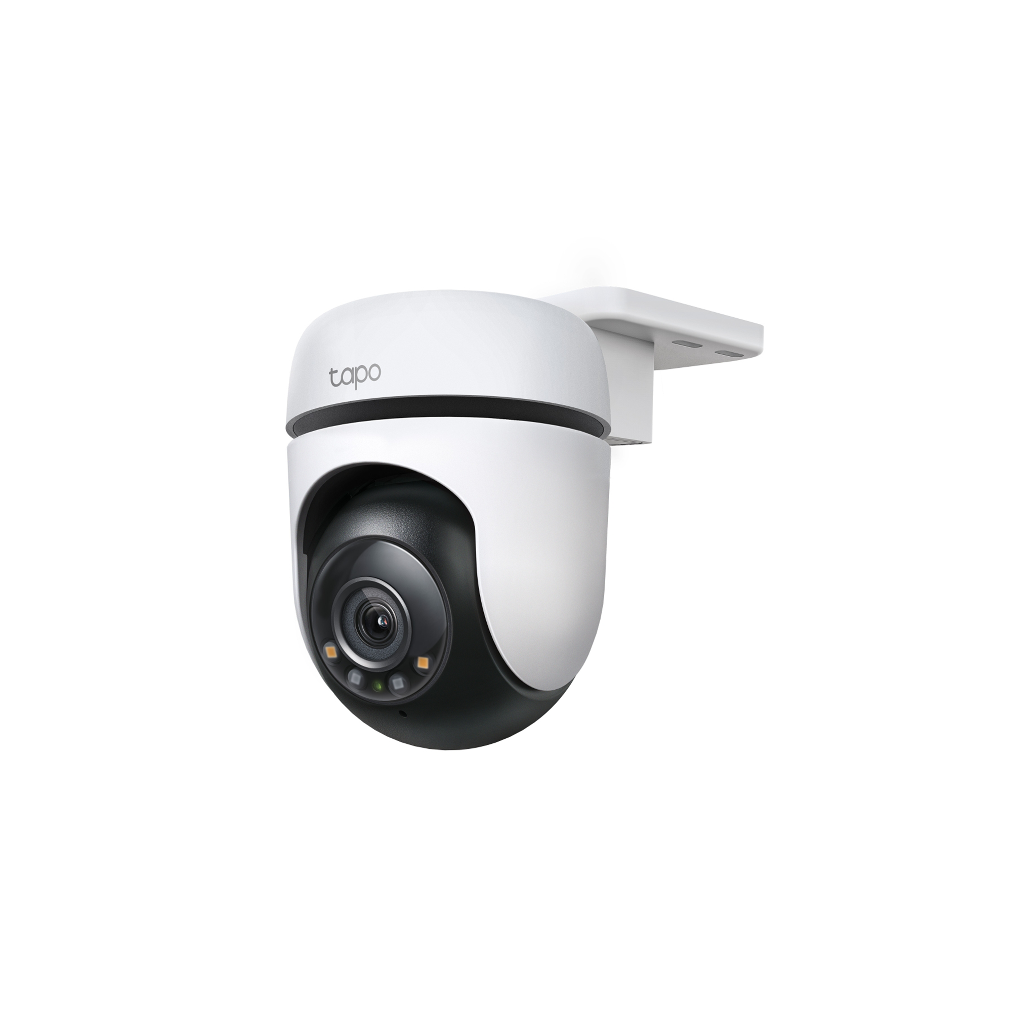 Tapo C510W Outdoor Pan/Tilt Security Wi-Fi Camera – 2K Smart Surveillance Camera with 360° Coverage, Color Night Vision & AI Detection