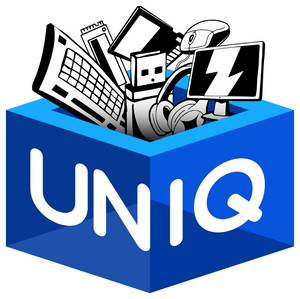 UNIQ