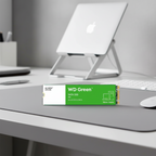 SanDisk WD Green SATA SSD M.2 2280 internal solid state drive for laptop and PC upgrade with fast boot performance and reliable storage.

240GB 480GB