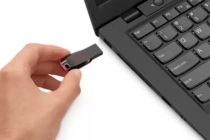 Flash Drives