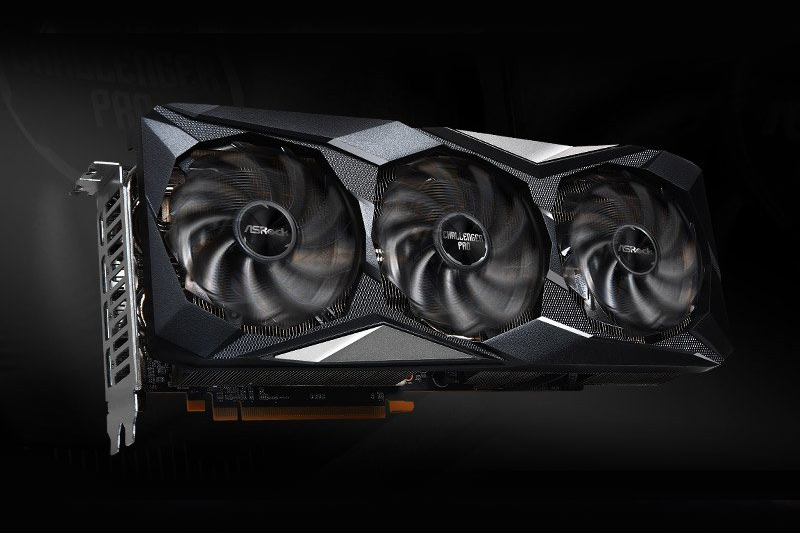 Graphics Cards