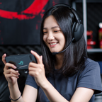 ASUS ROG Strix Go 2.4 Wireless Gaming Headset