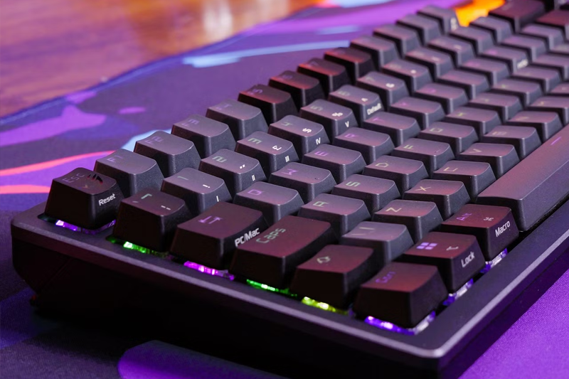 Keyboards