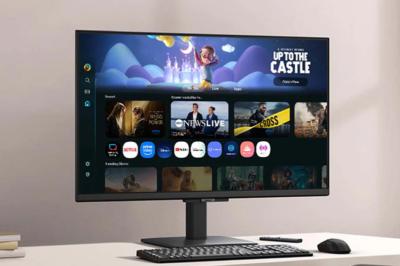 Monitors