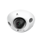TP-Link VIGI C230I Mini 3MP IR Mini Dome Network Camera