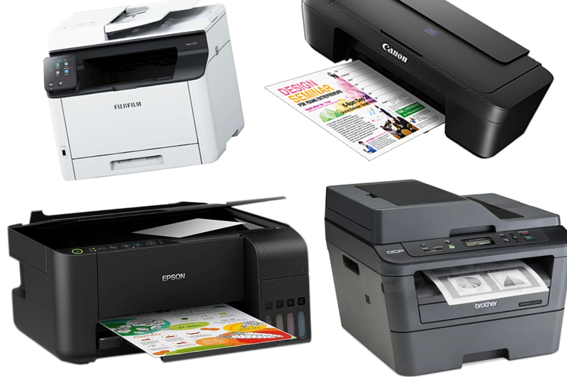 Printers