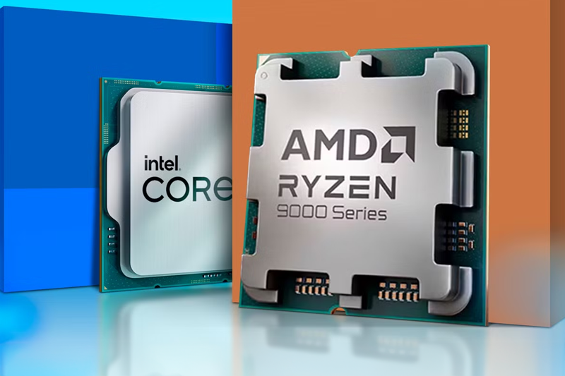 Processors