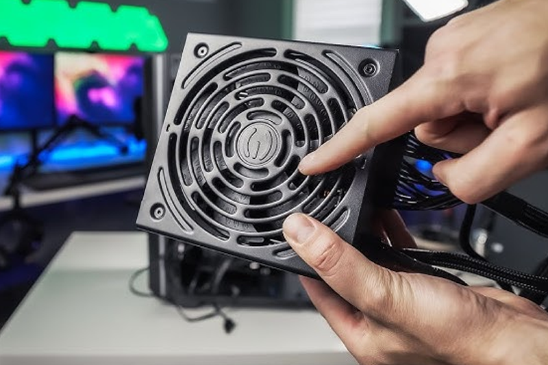 Power Supplies
