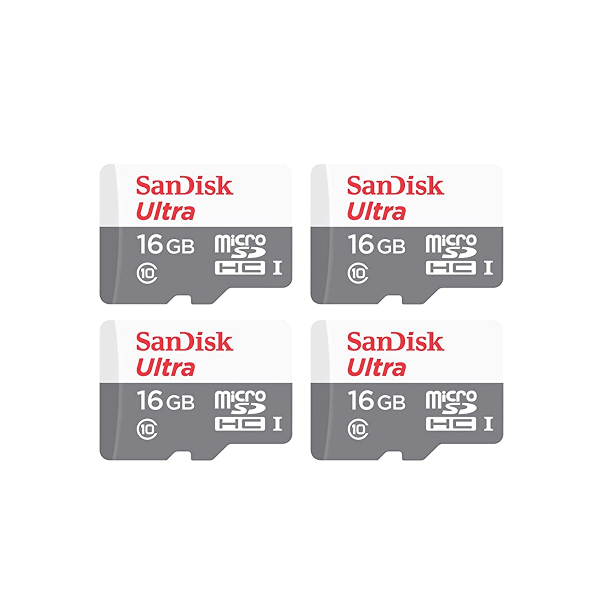 Set of 4