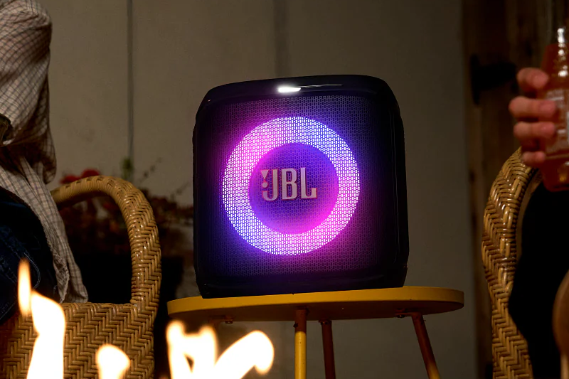 Speakers
