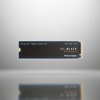 SanDisk WD Black SN850X NVMe SSD without heatsink, high-performance PCIe Gen4 internal solid state drive designed for gaming and ultra-fast data transfer.

1TB 2TB 4TB 8TB